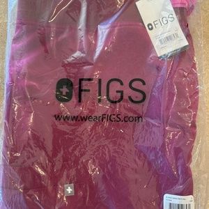 Figs- Kade cargo scrub pants